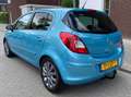 Opel Corsa 1.4-16V '111' Edition|5 Deurs|Airco| Blau - thumbnail 2