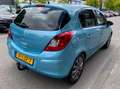 Opel Corsa 1.4-16V '111' Edition|5 Deurs|Airco| Blau - thumbnail 3