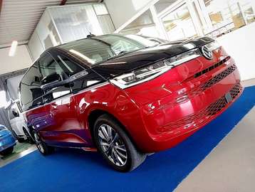 1.4 TSI EHYBRID PHEV ENERGETIC TETTO LED GANCIO