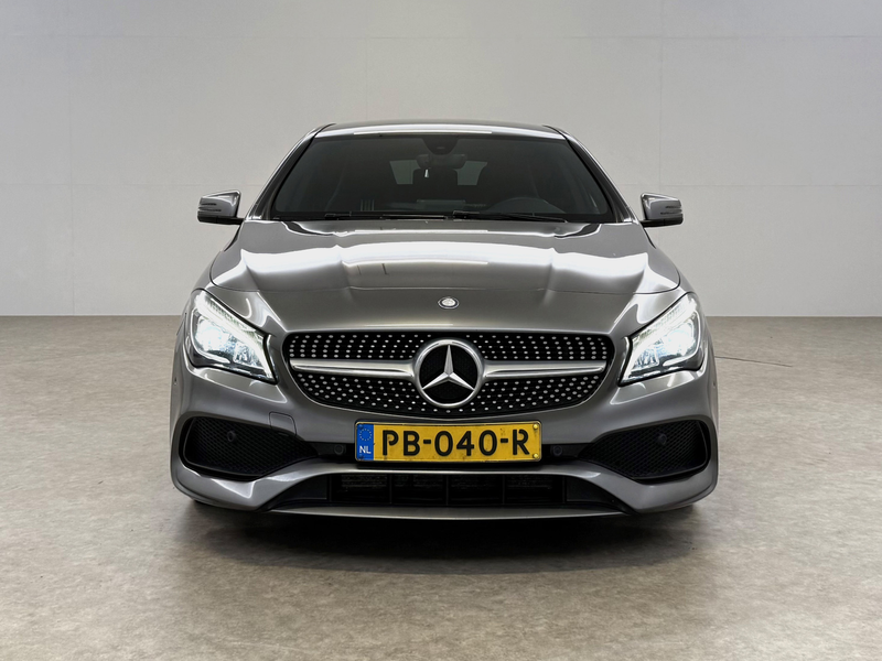 Mercedes-Benz CLA 180 Business Solution AMG | Airco | Camera | Cruise | — photo 7
