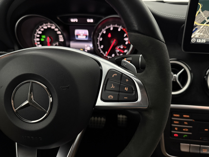 Mercedes-Benz CLA 180 Business Solution AMG | Airco | Camera | Cruise | — photo 22