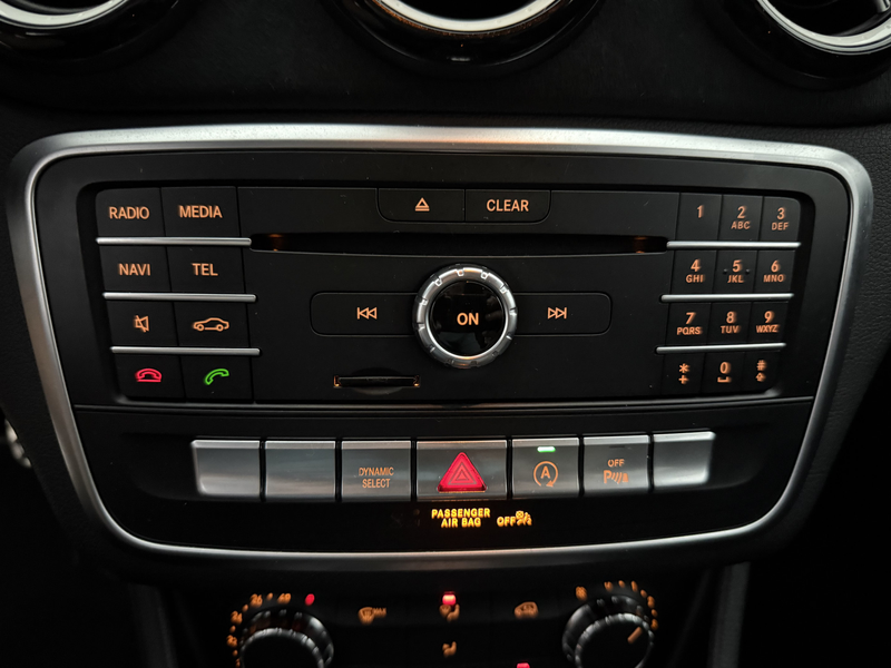 Mercedes-Benz CLA 180 Business Solution AMG | Airco | Camera | Cruise | — photo 24