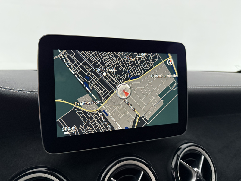 Mercedes-Benz CLA 180 Business Solution AMG | Airco | Camera | Cruise | — photo 25