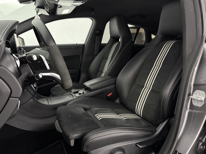 Mercedes-Benz CLA 180 Business Solution AMG | Airco | Camera | Cruise | — photo 15