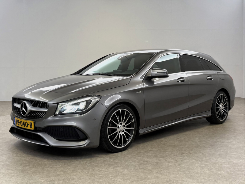 Mercedes-Benz CLA 180 Business Solution AMG | Airco | Camera | Cruise | — photo 6