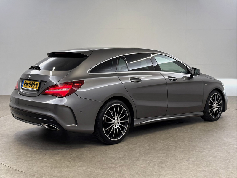 Mercedes-Benz CLA 180 Business Solution AMG | Airco | Camera | Cruise | — photo 11