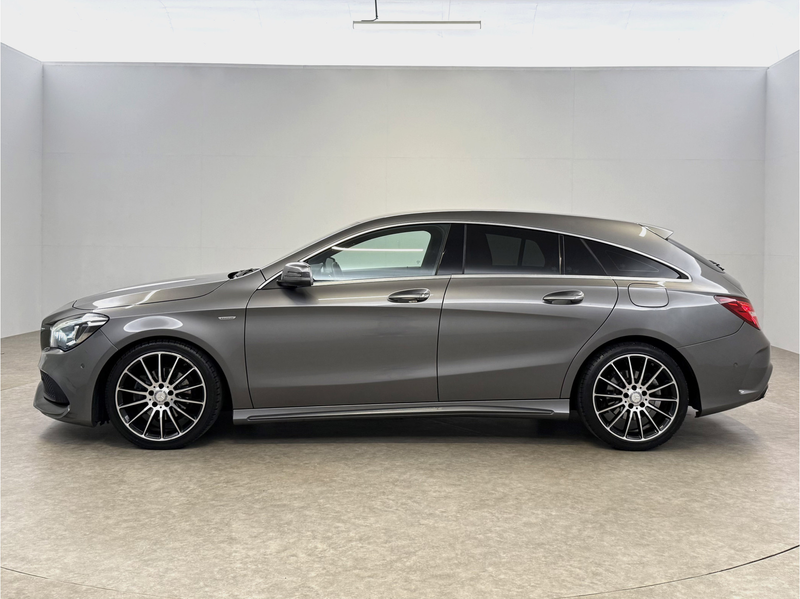 Mercedes-Benz CLA 180 Business Solution AMG | Airco | Camera | Cruise | — photo 10