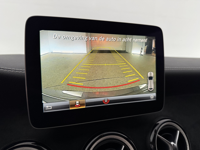 Mercedes-Benz CLA 180 Business Solution AMG | Airco | Camera | Cruise | — photo 18