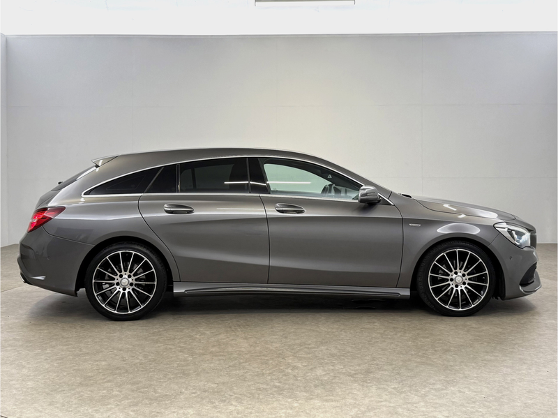 Mercedes-Benz CLA 180 Business Solution AMG | Airco | Camera | Cruise | — photo 9