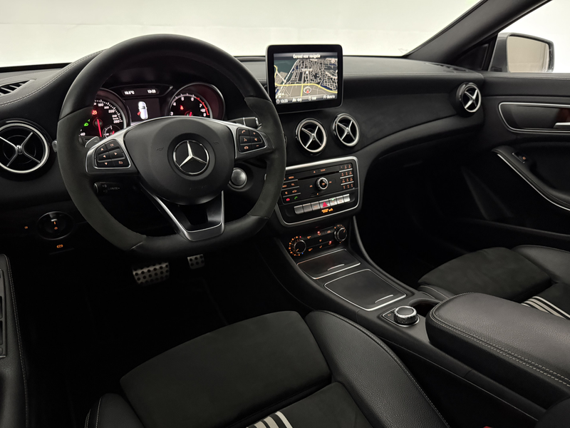 Mercedes-Benz CLA 180 Business Solution AMG | Airco | Camera | Cruise | — photo 14