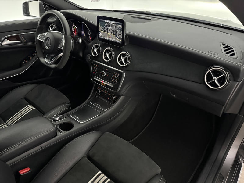 Mercedes-Benz CLA 180 Business Solution AMG | Airco | Camera | Cruise | — photo 31
