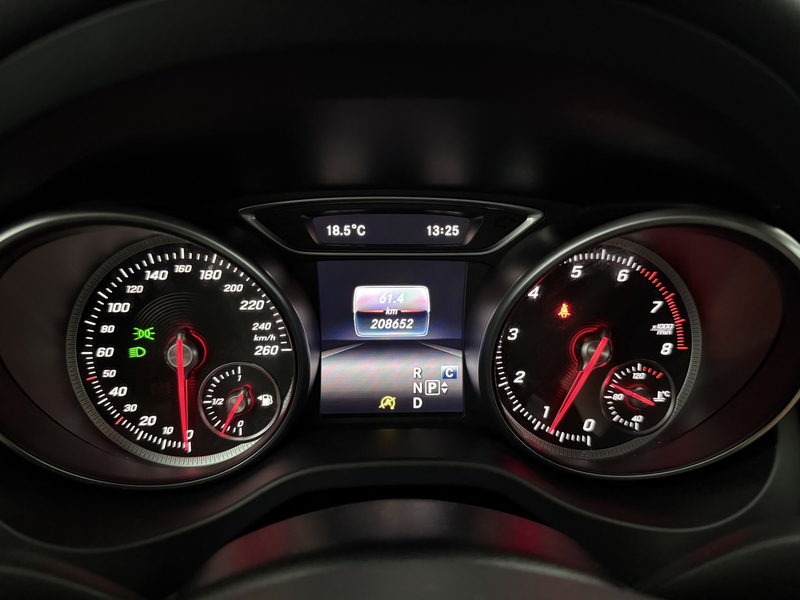 Mercedes-Benz CLA 180 Business Solution AMG | Airco | Camera | Cruise | — photo 19