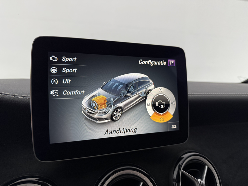 Mercedes-Benz CLA 180 Business Solution AMG | Airco | Camera | Cruise | — photo 27