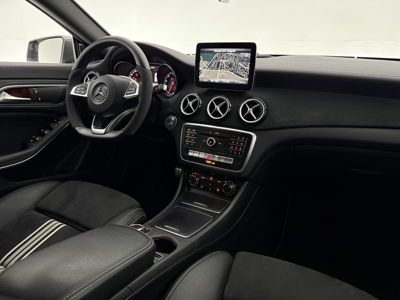 Mercedes-Benz CLA 180 Business Solution AMG | Airco | Camera | Cruise | — photo 4