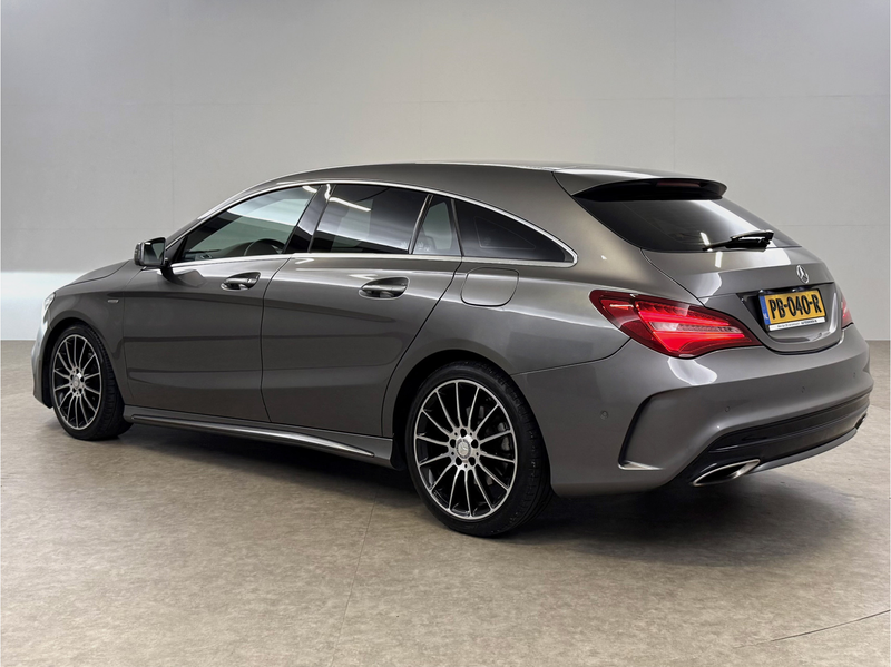 Mercedes-Benz CLA 180 Business Solution AMG | Airco | Camera | Cruise | — photo 3