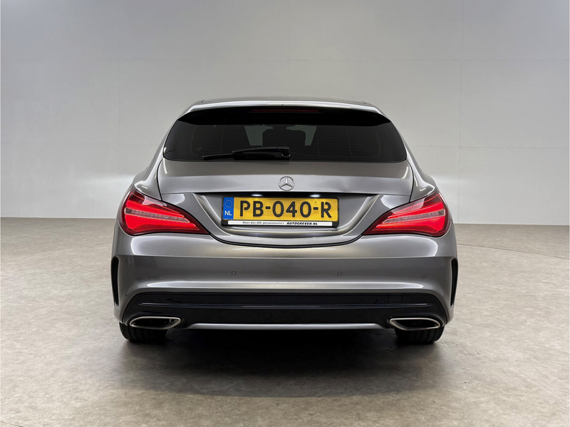 Mercedes-Benz CLA 180 Business Solution AMG | Airco | Camera | Cruise | — photo 8