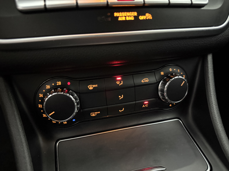 Mercedes-Benz CLA 180 Business Solution AMG | Airco | Camera | Cruise | — photo 23