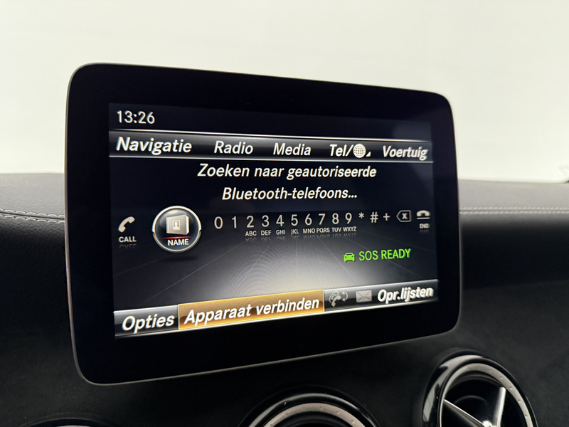 Mercedes-Benz CLA 180 Business Solution AMG | Airco | Camera | Cruise | — photo 26