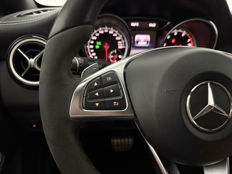 Mercedes-Benz CLA 180 Business Solution AMG | Airco | Camera | Cruise | — photo 20