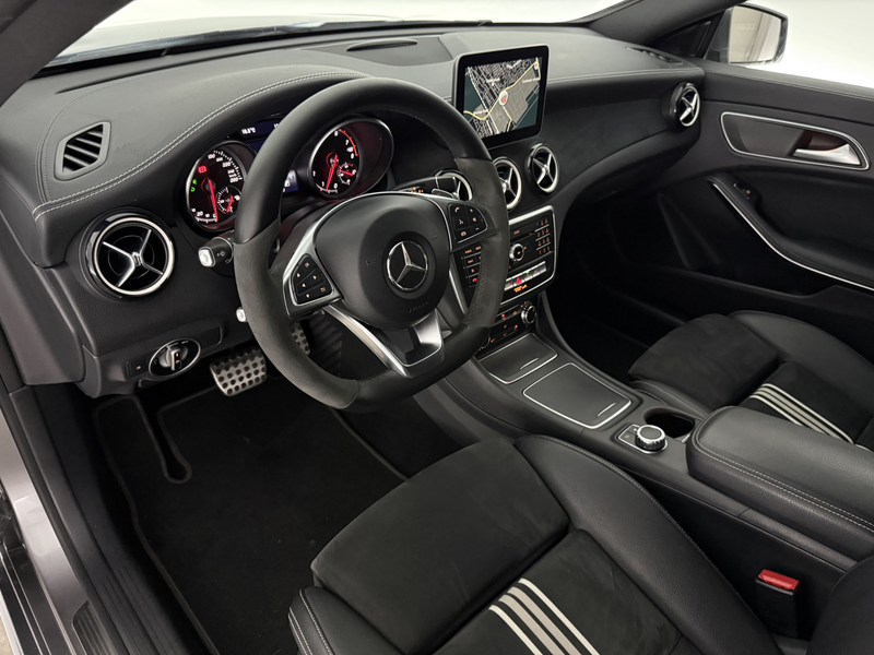 Mercedes-Benz CLA 180 Business Solution AMG | Airco | Camera | Cruise | — photo 30