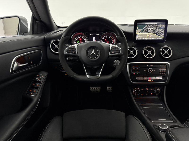 Mercedes-Benz CLA 180 Business Solution AMG | Airco | Camera | Cruise | — photo 13