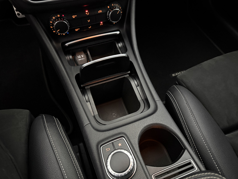 Mercedes-Benz CLA 180 Business Solution AMG | Airco | Camera | Cruise | — photo 29