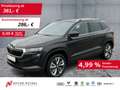 Skoda Karoq 1.5 TSI DSG SELECTION LED+ACC+APP+SHZ+18" Schwarz - thumbnail 1