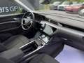 Audi e-tron 50 QUATTRO GPS CAM DAB ZETELVER ELEKKOFFR Negro - thumbnail 5