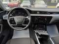 Audi e-tron 50 QUATTRO GPS CAM DAB ZETELVER ELEKKOFFR Negro - thumbnail 7