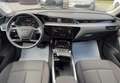 Audi e-tron 50 QUATTRO GPS CAM DAB ZETELVER ELEKKOFFR Negro - thumbnail 6