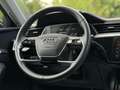 Audi e-tron 50 QUATTRO GPS CAM DAB ZETELVER ELEKKOFFR Negro - thumbnail 8