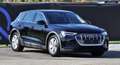 Audi e-tron 50 QUATTRO GPS CAM DAB ZETELVER ELEKKOFFR Negro - thumbnail 1
