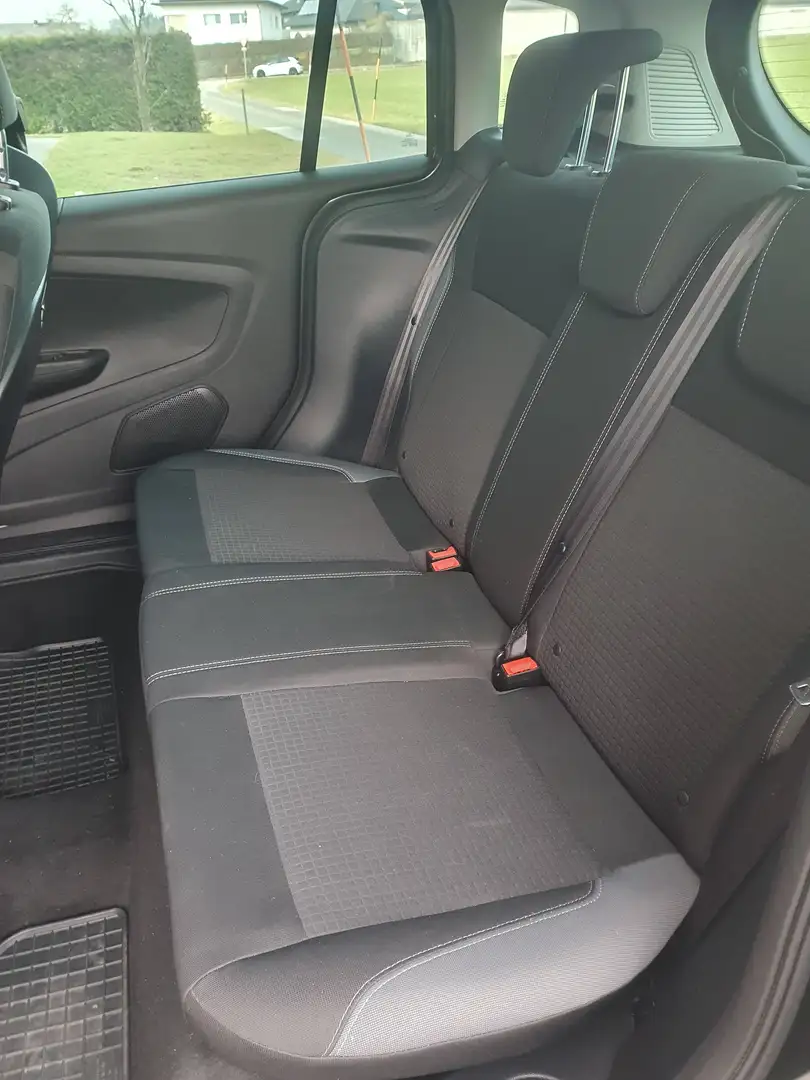 Ford B-Max B-MAX Trend N 1,0 EcoBoost Start/Stop Trend N Start/Stop Grau - 1