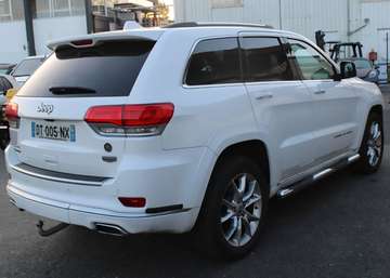 Grand Cherokee V6 3.0 CRD 250 Summit A