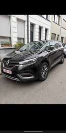 Renault Espace 2019 – 2.0 Diesel Automaat – 160
