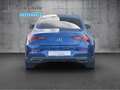 Mercedes-Benz CLA 200 CLA 200 AMG+NIGHT+BURM+KAMERA+KEYL+SHZ+LED+TOTW Bleu - thumbnail 6