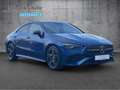 Mercedes-Benz CLA 200 CLA 200 AMG+NIGHT+BURM+KAMERA+KEYL+SHZ+LED+TOTW Bleu - thumbnail 3