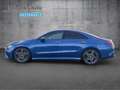 Mercedes-Benz CLA 200 CLA 200 AMG+NIGHT+BURM+KAMERA+KEYL+SHZ+LED+TOTW Bleu - thumbnail 8
