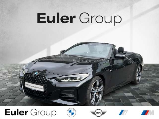 BMW 430