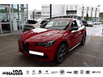 Veloce 2.2 Diesel Q4 EL. HECKKL. NAVI KAMERA MATRI