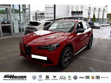 Veloce 2.2 Diesel Q4 EL. HECKKL. NAVI KAMERA MATRI