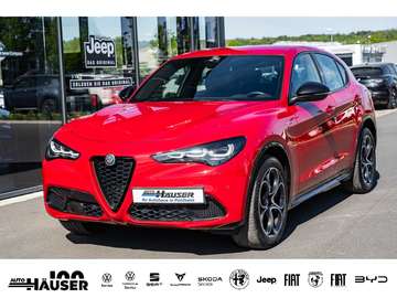 Veloce 2.2 Diesel Q4 EL. HECKKL. NAVI KAMERA MATRI