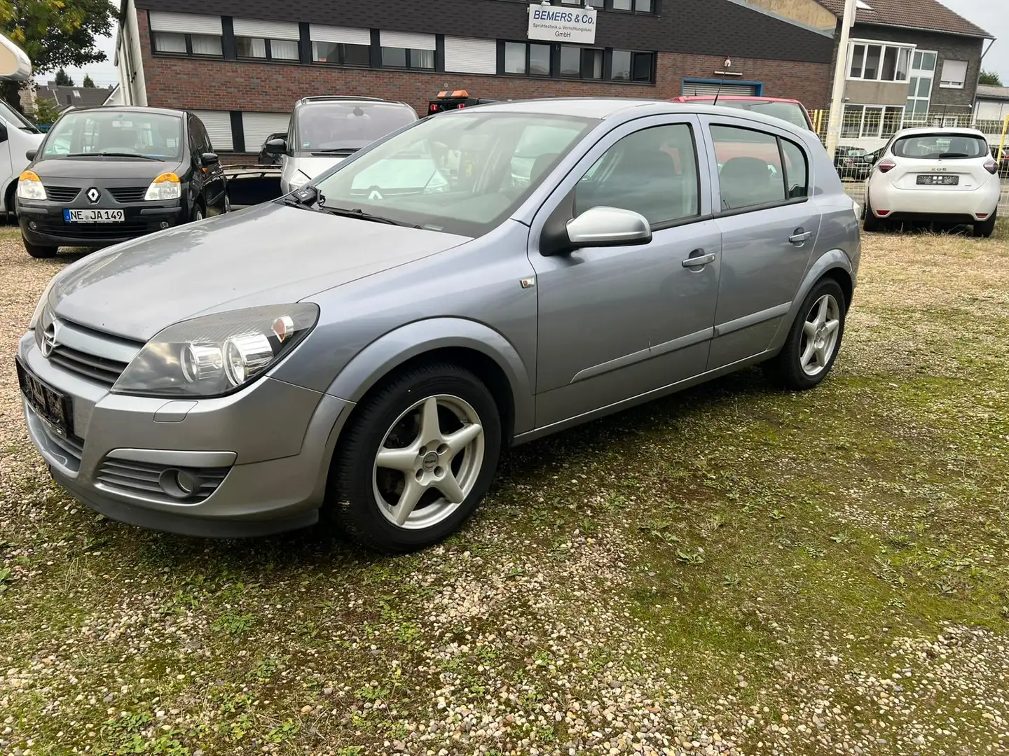 Opel Astra Astra 1.4 Edition - 1