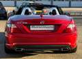 Mercedes-Benz SLK 350 AMG / MEMORY / HARMAN / ILS / 1E EIG ! Rouge - thumbnail 6