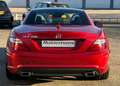 Mercedes-Benz SLK 350 AMG / MEMORY / HARMAN / ILS / 1E EIG ! Rouge - thumbnail 40