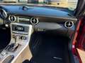 Mercedes-Benz SLK 350 AMG / MEMORY / HARMAN / ILS / 1E EIG ! Rouge - thumbnail 33