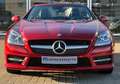Mercedes-Benz SLK 350 AMG / MEMORY / HARMAN / ILS / 1E EIG ! Rouge - thumbnail 2