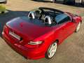 Mercedes-Benz SLK 350 AMG / MEMORY / HARMAN / ILS / 1E EIG ! Rouge - thumbnail 8