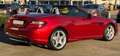 Mercedes-Benz SLK 350 AMG / MEMORY / HARMAN / ILS / 1E EIG ! Rouge - thumbnail 5