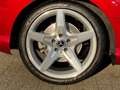 Mercedes-Benz SLK 350 AMG / MEMORY / HARMAN / ILS / 1E EIG ! Rouge - thumbnail 14